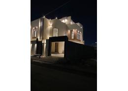 Villa - 4 bedrooms - 7 bathrooms for للبيع in As Suways - Jazan - Jazan Villa - 4 bedrooms - 7 bathrooms for للبيع in As Suways - Jazan - Jazan
