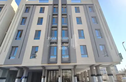 Apartment - 5 Bedrooms - 3 Bathrooms for sale in Ar Rabwah - Jeddah - Makkah Al Mukarramah