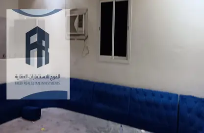 شقة - 2 غرف نوم - 1 حمام للايجار في الرمال - الرياض - الرياض