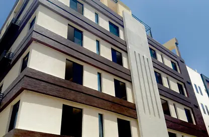 Apartment - 4 Bedrooms - 3 Bathrooms for sale in Ar Rawdah - Jeddah - Makkah Al Mukarramah