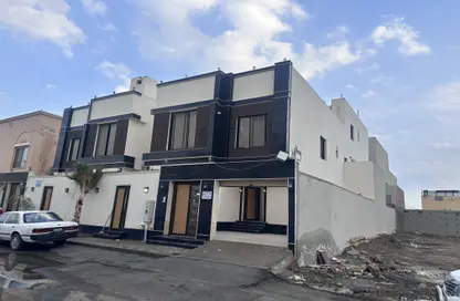 Villa - 7+ Bedrooms - 6 Bathrooms for sale in Al Manarat - Jeddah - Makkah Al Mukarramah Villa - 7+ Bedrooms - 6 Bathrooms for sale in Al Manarat - Jeddah - Makkah Al Mukarramah