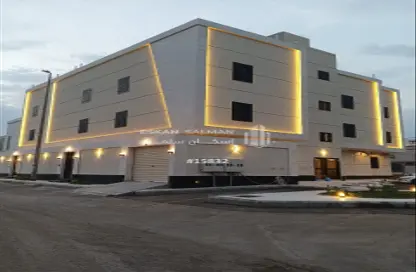 Apartment - 6 Bedrooms - 3 Bathrooms for sale in Taibah - Madinah - Al Madinah Al Munawwarah