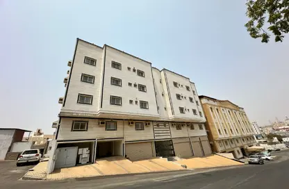 Whole Building - 7+ Bedrooms - 3 Bathrooms for sale in Al Buhayrat - Makah Almukaramuh - Makkah Al Mukarramah
