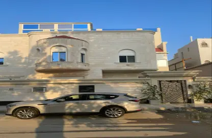 Villa - 6 Bedrooms - 5 Bathrooms for rent in Al Muhammadiyah - Jeddah - Makkah Al Mukarramah