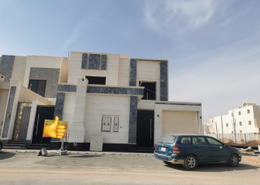 Villa - 5 bedrooms - 5 bathrooms for للبيع in Ar Rimal - East Riyadh - Ar Riyadh
