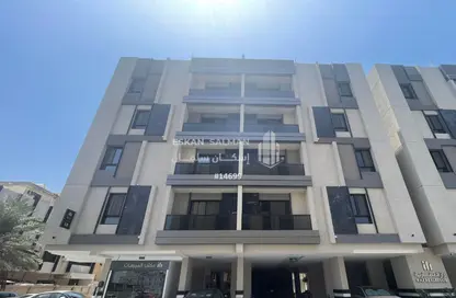 Apartment - 5 Bedrooms - 4 Bathrooms for sale in As Salamah - Jeddah - Makkah Al Mukarramah