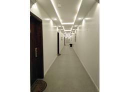Apartment - 2 bedrooms - 2 bathrooms for للايجار in Al Marwah - Jeddah - Makkah Al Mukarramah