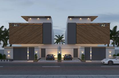 Full Floor - 5 Bedrooms - 5 Bathrooms for sale in Qurtubah - Riyadh - Ar Riyadh