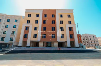 Apartment - 6 Bedrooms - 4 Bathrooms for sale in Governmental1 - Jeddah - Makkah Al Mukarramah
