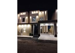 Villa - 3 bedrooms - 4 bathrooms for للبيع in As Suways - Jazan - Jazan
