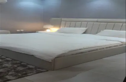 Apartment - 1 Bedroom - 2 Bathrooms for rent in Al Munisiyah - Riyadh - Ar Riyadh