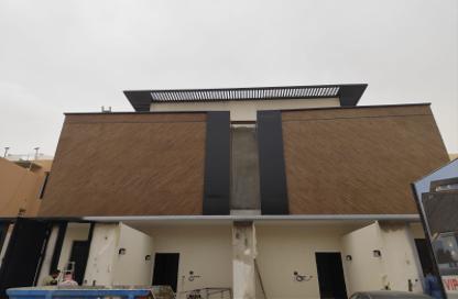 Full Floor - 5 Bedrooms - 4 Bathrooms for sale in Qurtubah - Riyadh - Ar Riyadh