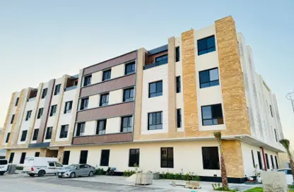 Apartment - 3 Bedrooms - 3 Bathrooms for sale in Al Munisiyah - Riyadh - Ar Riyadh