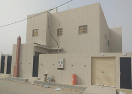 Villa - 3 bedrooms - 4 bathrooms for للبيع in Uyun Al Jawa - Al Qassim