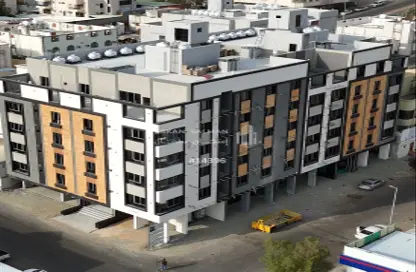 Apartment - 6 Bedrooms - 3 Bathrooms for sale in Al Muhammadiyah - Makah Almukaramuh - Makkah Al Mukarramah