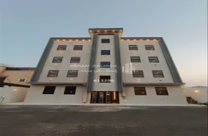 Apartment - 6 Bedrooms - 4 Bathrooms for sale in Al Suways 1 - Jazan - Jazan