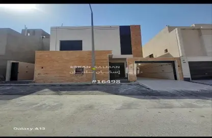Villa - 7+ Bedrooms - 6 Bathrooms for sale in Ar Rimal - Riyadh - Ar Riyadh Villa - 7+ Bedrooms - 6 Bathrooms for sale in Ar Rimal - Riyadh - Ar Riyadh