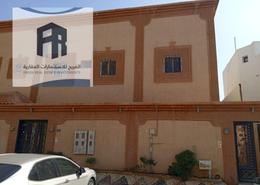 شقة - 2 غرف نوم - 1 حمام for للايجار in حي المونسية - شرق الرياض - الرياض
