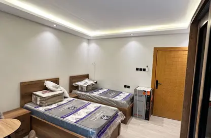 Apartment - Studio - 1 Bathroom for rent in Al Olaya - Riyadh - Ar Riyadh