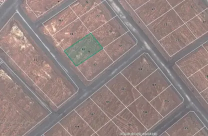 أرض - استوديو للبيع في السلام - الشنان - حائل