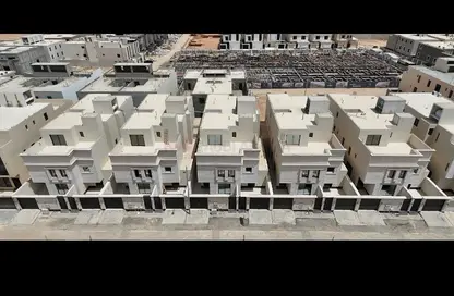 Full Floor - 4 Bedrooms - 5 Bathrooms for sale in Al Janadriyah - Riyadh - Ar Riyadh