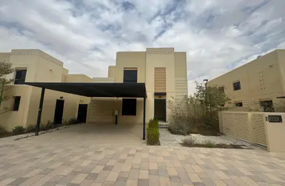 فيلا - 4 غرف نوم - 7 حمامات للايجار في سدرة - الرياض - الرياض