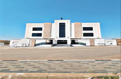 Apartment - 6 Bedrooms - 4 Bathrooms for sale in As Safa - Abha - Asir