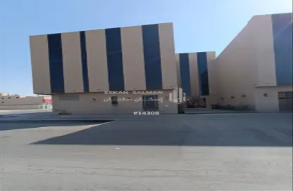شقة - 4 غرف نوم - 3 حمامات للبيع في ظهرة لبن - الرياض - الرياض