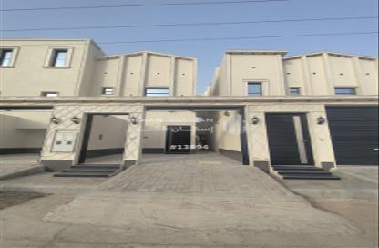 Apartment - 5 Bedrooms - 4 Bathrooms for sale in Al Muruj - Almuzahimih - Ar Riyadh