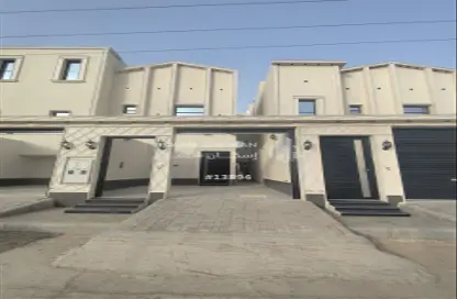 Apartment - 5 Bedrooms - 4 Bathrooms for sale in Al Muruj - Almuzahimih - Ar Riyadh
