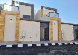 Villa - 5 bedrooms - 4 bathrooms for للبيع in Nubala - Madinah - Al Madinah Al Munawwarah