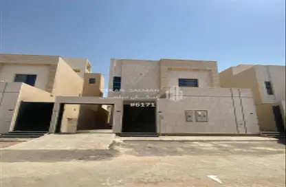 طابق كامل - 4 غرف نوم - 3 حمامات للبيع في البيان - الرياض - الرياض