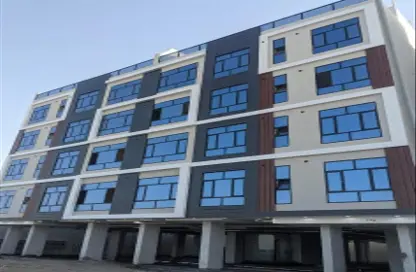 Apartment - 3 Bedrooms - 3 Bathrooms for sale in As Saif - Ad Dammam - Eastern