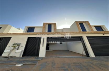Villa - 4 Bedrooms - 5 Bathrooms for sale in Ad Dahi Al Gharbi - Bariduh - Al Qassim