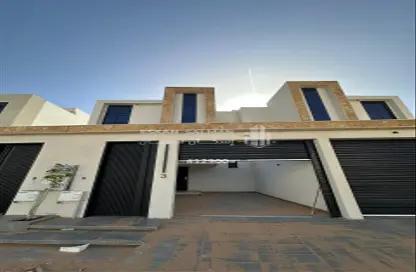 Villa - 4 Bedrooms - 5 Bathrooms for sale in Ad Dahi Al Gharbi - Bariduh - Al Qassim
