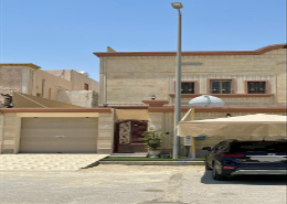 Villa - 6 bedrooms - 8 bathrooms for للبيع in Dahiyat Al Malik Fahd - Ad Dammam - Eastern Villa - 6 bedrooms - 8 bathrooms for للبيع in Dahiyat Al Malik Fahd - Ad Dammam - Eastern