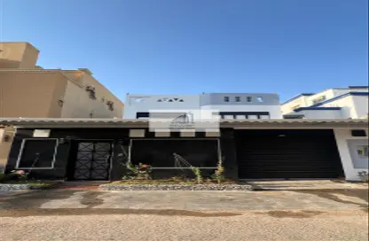 Villa - 7+ Bedrooms - 7+ Bathrooms for sale in Taibah - Jeddah - Makkah Al Mukarramah