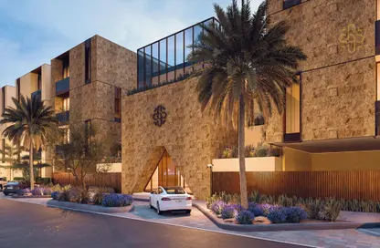 شقة - 3 غرف نوم - 3 حمامات للبيع في العارض - الرياض - الرياض