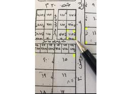 أرض for للبيع in حي حطين - شمال الرياض - الرياض
