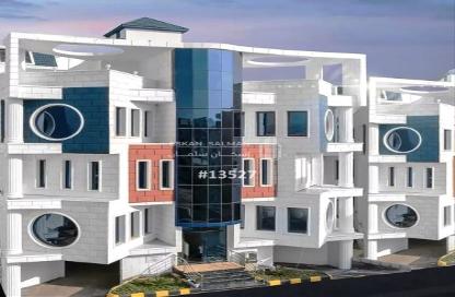 Apartment - 7 Bedrooms - 5 Bathrooms for sale in النزهة - امارة منطقة مكة المكرمة - الطائف - Makkah Al Mukarramah