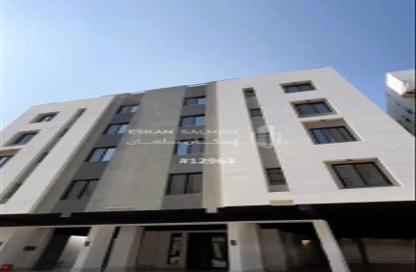 Apartment - 7 Bedrooms - 5 Bathrooms for sale in Umm Hablain Al Gharbia - Jeddah - Makkah Al Mukarramah