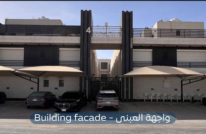 فيلا - 4 غرف نوم - 6 حمامات للايجار في العارض - الرياض - الرياض