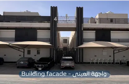 فيلا - 4 غرف نوم - 6 حمامات للايجار في العارض - الرياض - الرياض