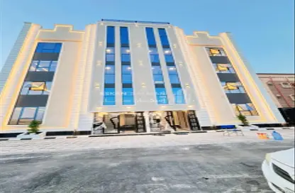Apartment - 5 Bedrooms - 3 Bathrooms for sale in Ar Rehab 3 - Jazan - Jazan