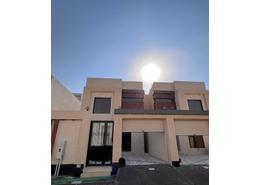 Villa - 4 bedrooms - 5 bathrooms for للبيع in Al Amwaj - Al Khubar - Eastern