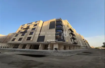 شقة - 4 غرف نوم - 3 حمامات للبيع في الريان - جدة - مكة المكرمة