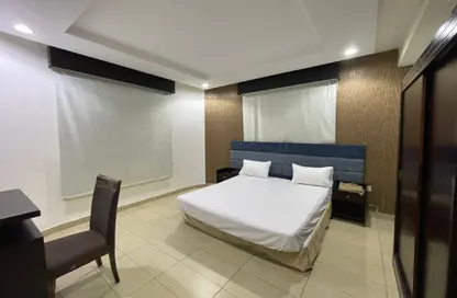 Apartment - 2 Bedrooms - 2 Bathrooms for rent in Al Hamra - Jeddah - Makkah Al Mukarramah