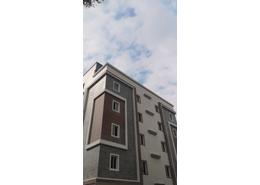 Apartment - 3 bedrooms - 4 bathrooms for للبيع in Ar Rabwah - Jeddah - Makkah Al Mukarramah