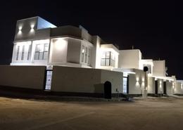 Villa - 4 bedrooms - 5 bathrooms for للبيع in Buraydah - Al Qassim