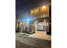 Villa - 4 bedrooms - 5 bathrooms for للبيع in Ar Rahmanyah - Jeddah - Makkah Al Mukarramah